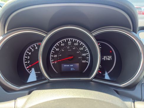 Used 2012 Nissan Murano SL AWD/4WD image 17