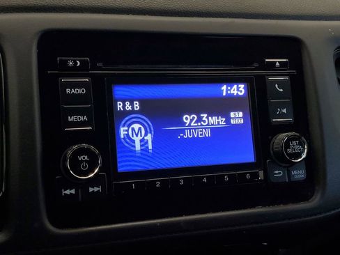 Used 2021 Honda HR-V LX image 18