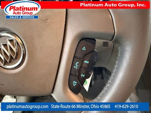 Used 2014 Buick Enclave Premium FWD image 17