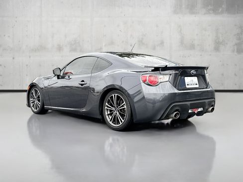 Used 2014 Subaru BRZ Limited image 5