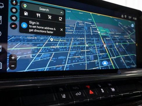 Used 2025 Chevrolet Silverado 3500 LT w/ Convenience Package image 20