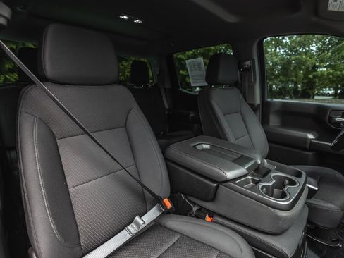 Used 2024 GMC Sierra 1500 Pro w/ Trailering Package AWD/4WD image 26