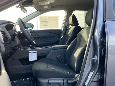 New 2026 Nissan Rogue S image 11