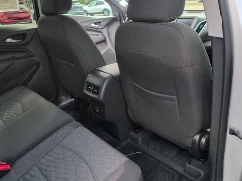 Used 2020 Chevrolet Equinox LT w/ Driver Convenience Package FWD image 42