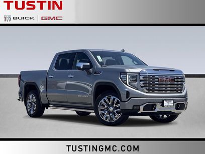 New 2026 GMC Sierra 1500 Denali