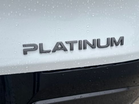 New 2026 Nissan Murano Platinum w/ Cargo Package AWD/4WD image 7