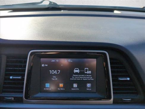 Used 2019 Hyundai Sonata SEL image 12