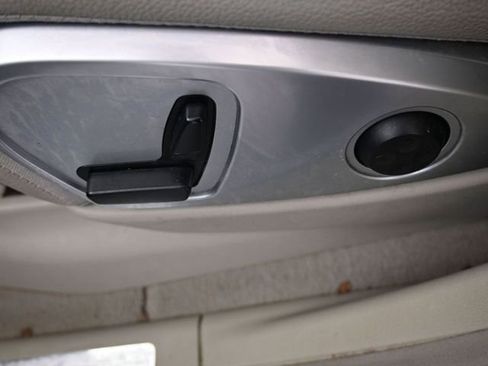 Used 2009 Mercedes-Benz ML 350 ML 350 image 23