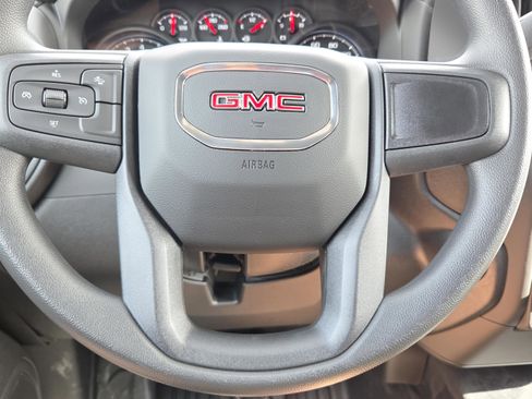 New 2026 GMC Sierra 1500 Pro w/ Pro Value Package image 24