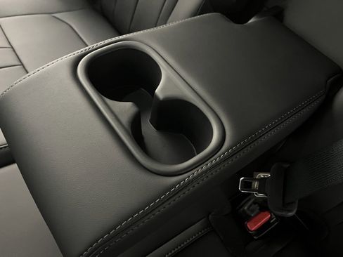 New 2025 Acura ADX AWD image 15