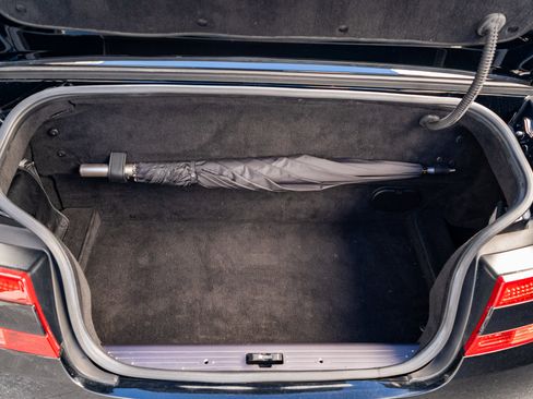 Used 2009 Aston Martin DB9 Volante image 34