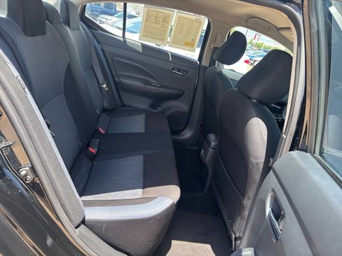 Used 2025 Nissan Versa SV FWD image 23