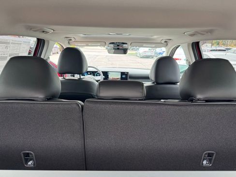 New 2026 Hyundai Tucson SEL AWD/4WD image 36