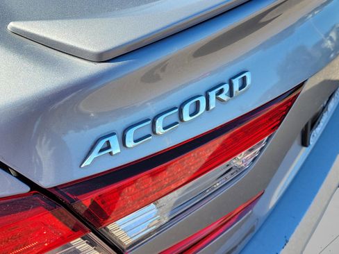 Certified 2019 Honda Accord Sport image 31