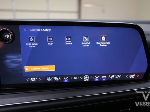 New 2026 Chevrolet Tahoe Premier image 34