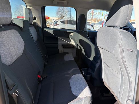 Used 2026 Ford Maverick XLT image 20