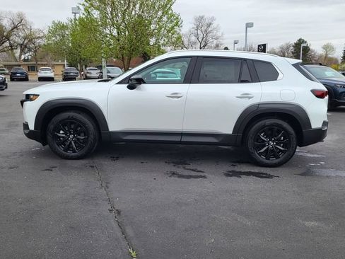 New 2026 MAZDA CX-50 AWD 2.5 S w/ Preferred Pkg image 2