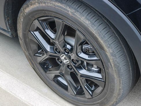 Certified 2024 Honda HR-V Sport image 17