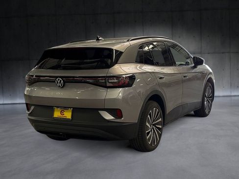 New 2026 Volkswagen ID.4 Pro image 5
