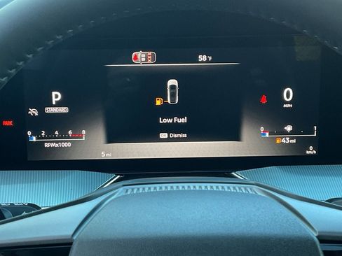 New 2026 Nissan Murano SL AWD/4WD image 23