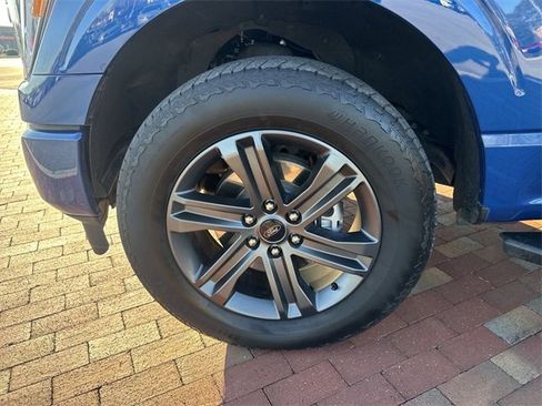 Used 2023 Ford F150 XLT w/ Equipment Group 302A High image 10