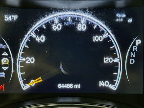 Used 2018 Jeep Grand Cherokee Limited AWD/4WD image 16