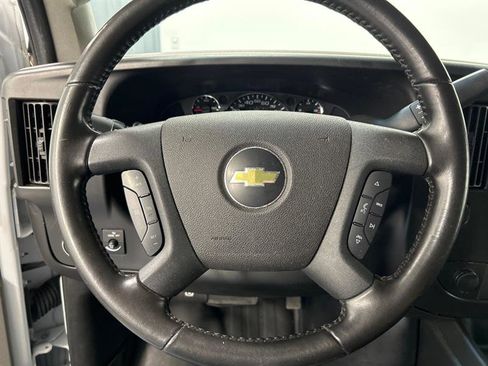 Used 2020 Chevrolet Express 2500 Extended w/ Communications Package image 21