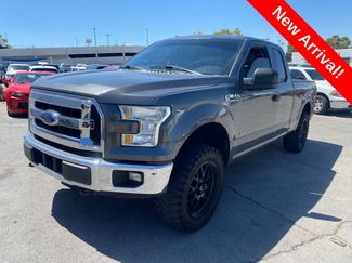 Used 2016 Ford F150 XLT AWD/4WD video 1