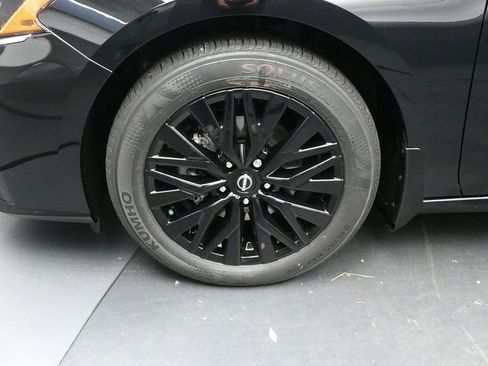 New 2025 Nissan Altima 2.5 SV w/ SV Special Edition Package image 34