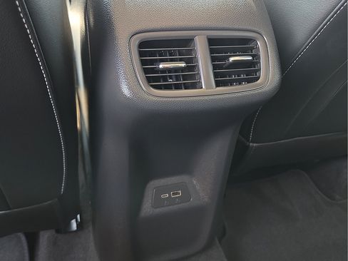 Used 2025 Buick Envision Sport Touring AWD/4WD image 12