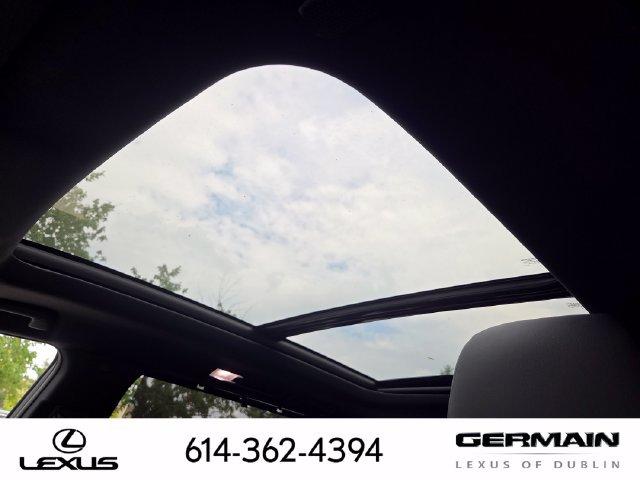 Certified 2024 Lexus TX 350 AWD w/ Technology Package image 14