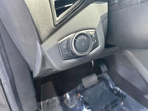 Used 2018 Ford Escape SEL FWD image 18