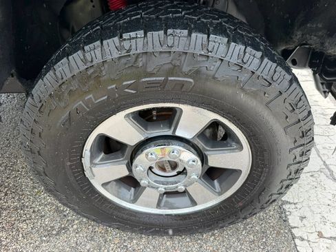 Used 2012 Ford F250 Lariat AWD/4WD image 39