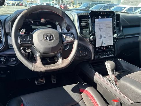Used 2023 RAM 1500 TRX w/ TRX Level 2 Equipment Group AWD/4WD image 30