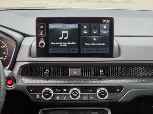 Used 2026 Honda CR-V EX image 27