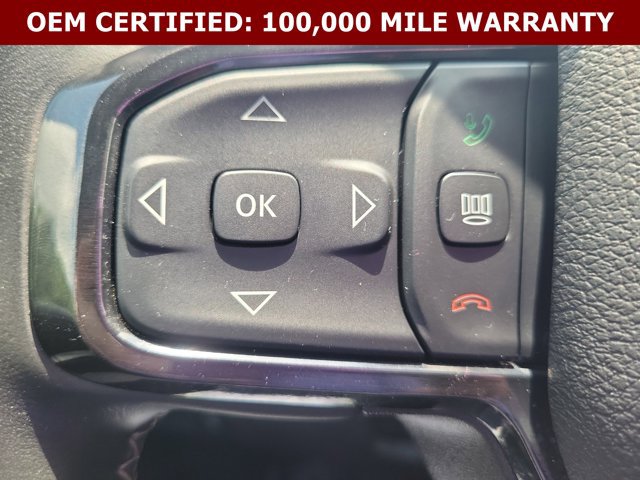 Used 2023 RAM 1500 Limited AWD/4WD image 26