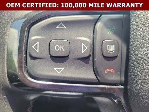 Certified 2023 RAM 1500 Limited AWD/4WD image 26