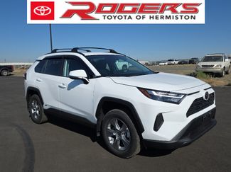 Certified 2025 Toyota RAV4 XLE w/ Convenience Package AWD/4WD video 1