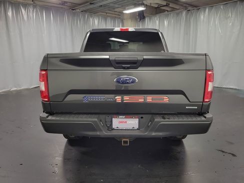 Used 2019 Ford F150 XL w/ Equipment Group 101A Mid image 8