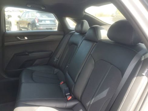 Used 2021 Kia K5 GT-Line image 10