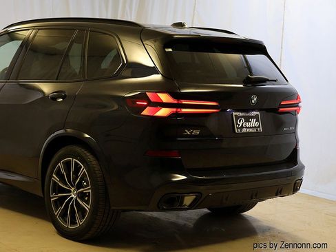 New 2026 BMW X5 xDrive50e w/ Executive Package image 8