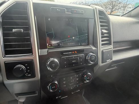 Used 2018 Ford F150 Lariat image 17