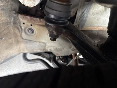 Used 2005 Honda Element EX image 46