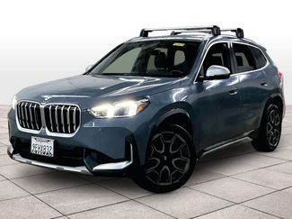 Used 2023 BMW X1 xDrive28i w/ Convenience Package video 1