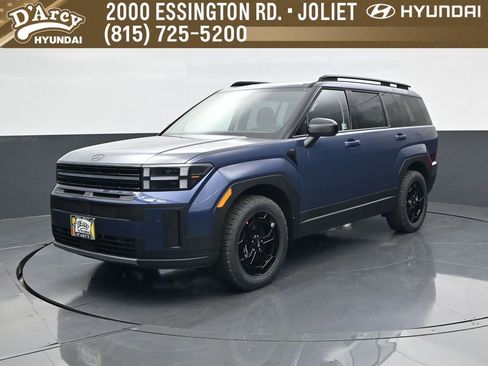 Used 2026 Hyundai Santa Fe XRT image 1