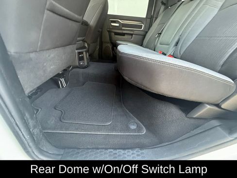 Certified 2024 RAM 3500 Big Horn image 29