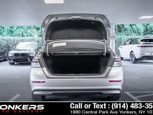 Used 2026 Honda Accord Sport image 24