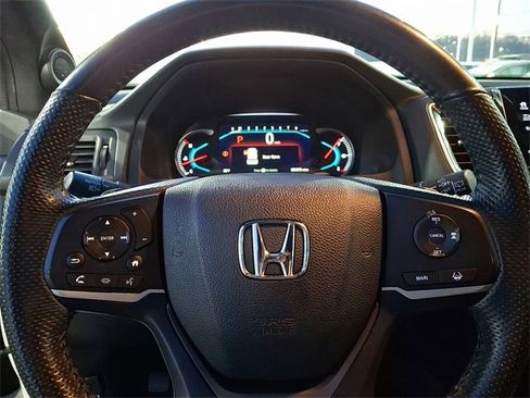 Used 2019 Honda Passport EX-L image 20
