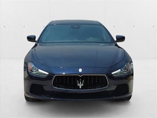 Used 2017 Maserati Ghibli S Q4 video 2
