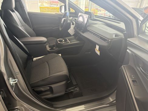 New 2026 Toyota bZ image 22